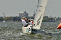 2014 Charleston Race Week D 1351