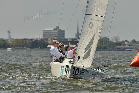2014 Charleston Race Week D 1351