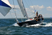 2012 Newport Bermuda 511