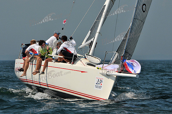 2013 Block Island Race Week A 2069