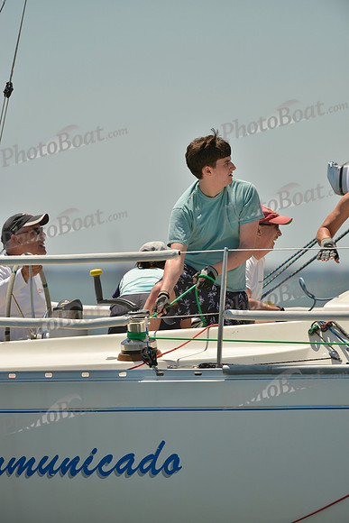 2017 Southern Bay Race Week A_1883