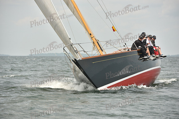 2018 NYYC Annual Regatta B_1561