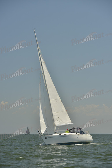 2017 Southern Bay Race Week B_1187
