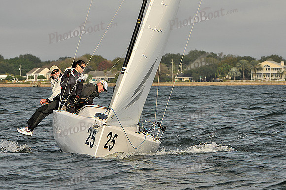 2014 J70 Winter Series A 015