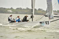 2019 Charleston Race Week C_0608