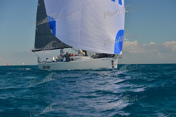 2019 Ft Lauderdale to Key West Race_0813