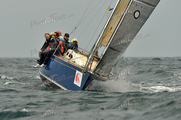 2015 Block Island Race Week D 1720