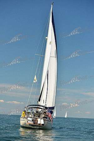 2015 Cape Charles Cup C 292