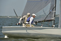 2017 Charleston Race Week B_0573