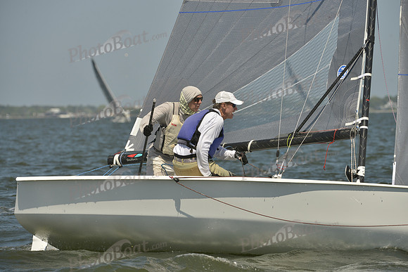 2017 Charleston Race Week B_0573