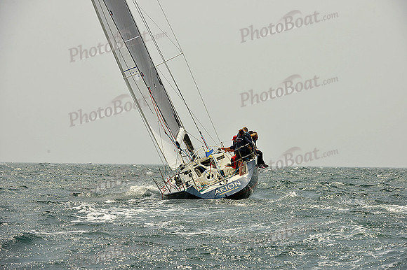 2015 Block Island Race Week D 570