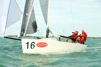 2016 Key West Race Week E_0045
