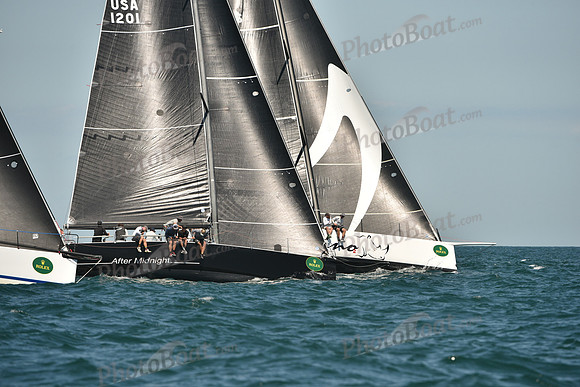 2018 NYYC Race Week E_0310