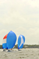 2013 Charleston Race Week A 864
