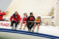 2012 Charleston Race Week A 338