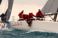 2012 Key West Race Week C 289