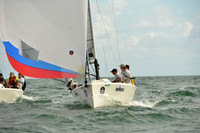 2015 Melges 24 Miami Invitational D 341