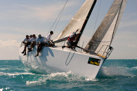 2012 Key West Race Week D 1008