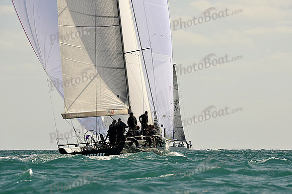 2014 Key West Race Week C 1651