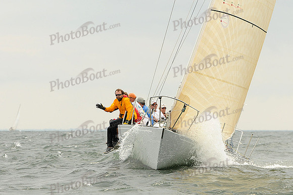 2012 Cape Charles Cup A 1044