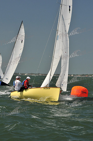 2012 Thistle Midwinters C 244