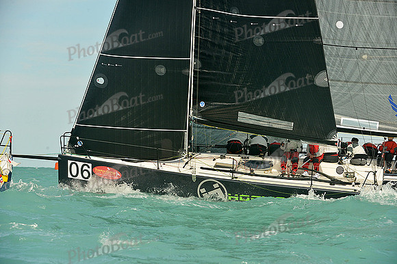 2016 Key West Race Week A_1570