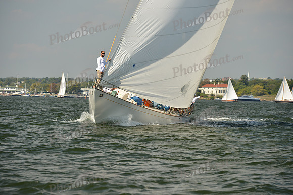 2015 IHYC Classic Yacht Regatta 091