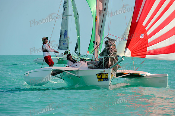 2010KeyWestRaceWeekB 1108