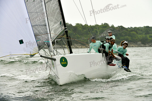 2016 NYYC Race Week B_0278