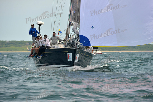 2015 Block Island Race Week K 1393