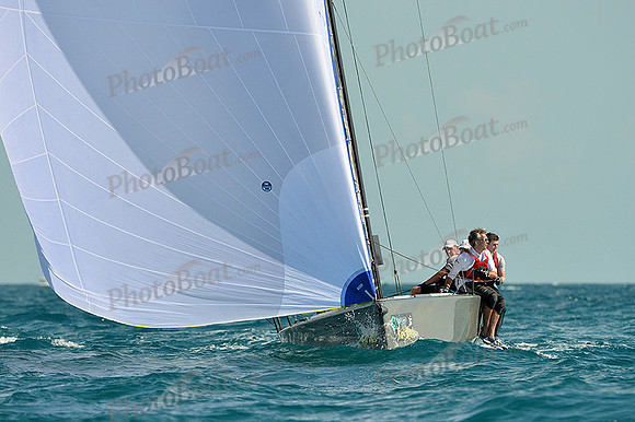 2015 Key West Race Week D 852