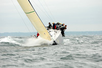 2011 NYYC Annual Regatta B 897