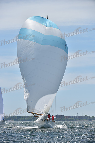 2019 NYYC Annual Regatta C_0044