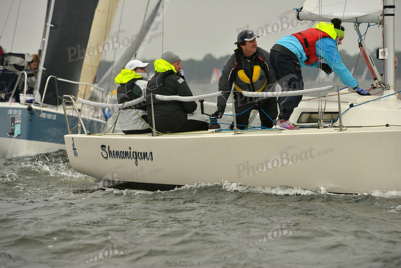 2016 Charleston Race Week A_1188