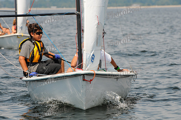 2011 Pequot Pixel Regatta A 227