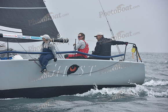 2021 Block Island Race Week B_0918