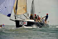 2017 Block Island Race Week A_0891
