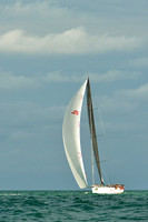 2015 Key West Race Week B 1277