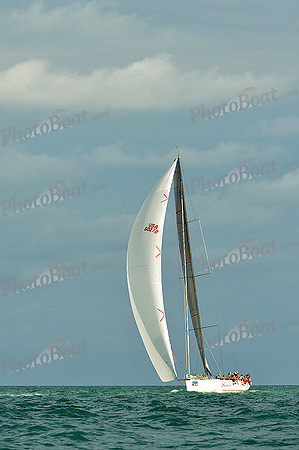 2015 Key West Race Week B 1277