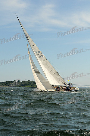 2012 NYYC Annual Regatta A 2962