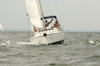 2012 Cape Charles Cup A 554