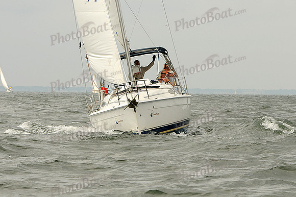 2012 Cape Charles Cup A 554