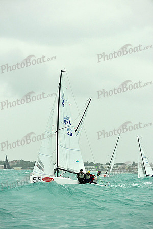 2016 Key West Race Week H_0070