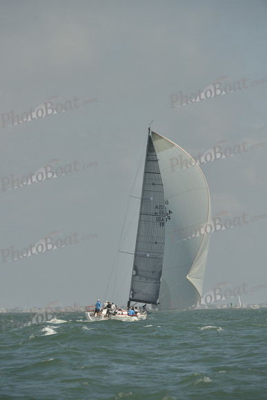 2017 Charleston Race Week D_0394