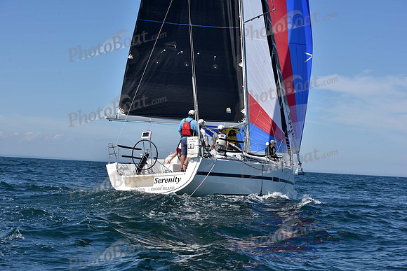 2021 Block Island Race Week A_1312