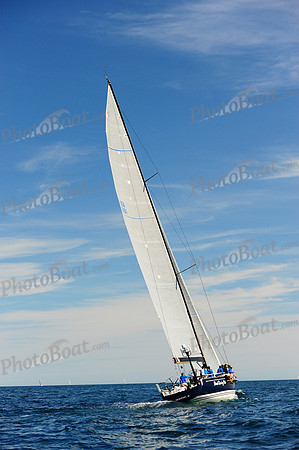 2014 Newport Bermuda A 1834