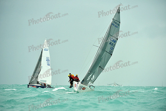 2016 Key West Race Week H_0042
