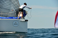 2015 NYYC Annual Regatta C 1470