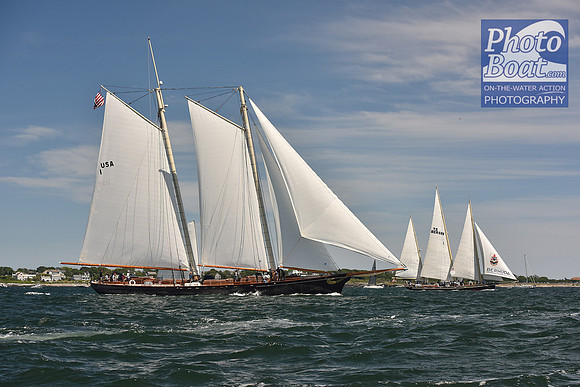 2016 Newport Bermuda Race_0133