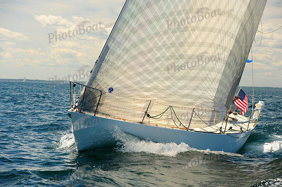 2014 Newport Bermuda A 1191